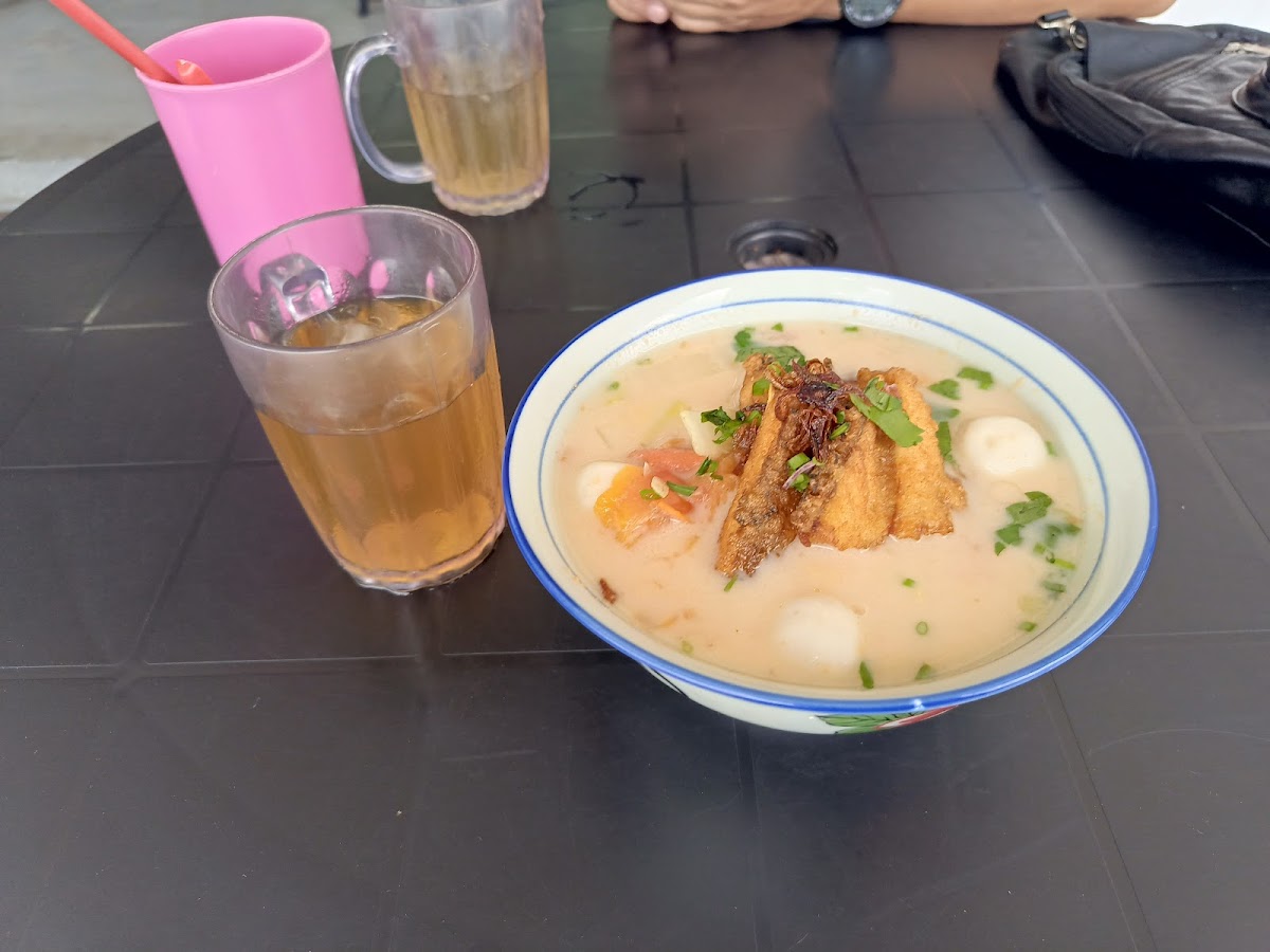 Sabah Fish House Photo 8
