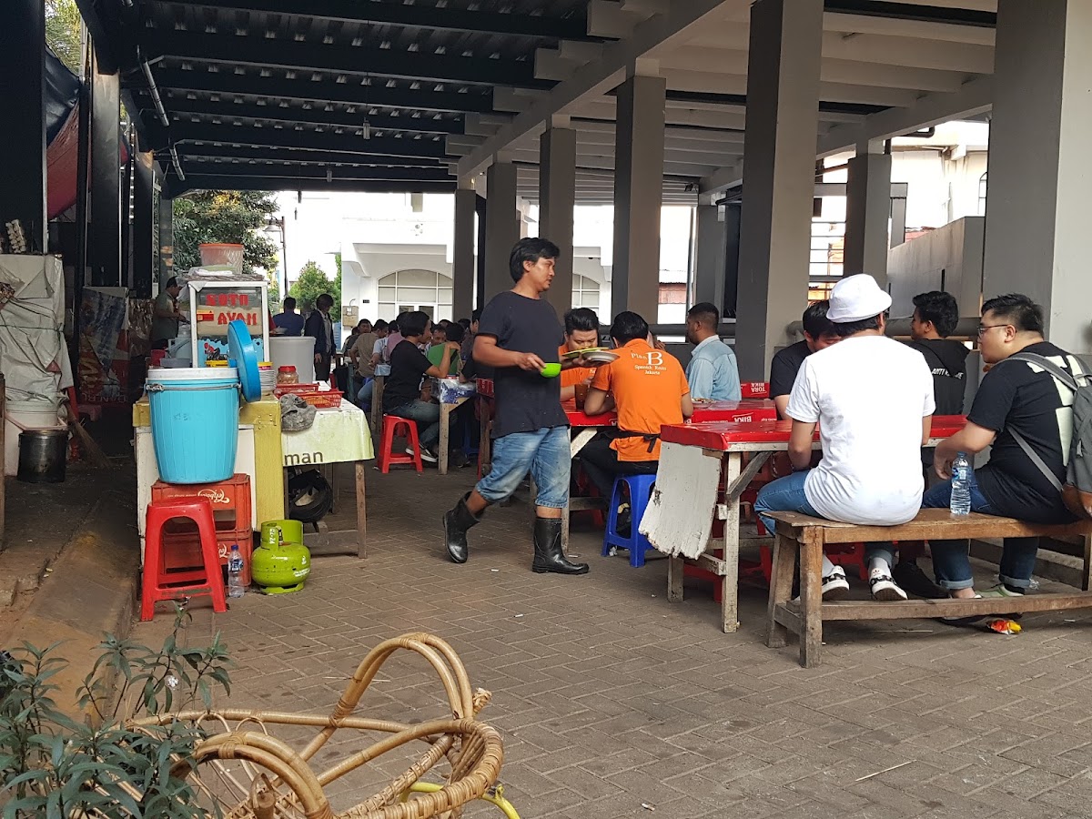 Permata Senayan Photo 2