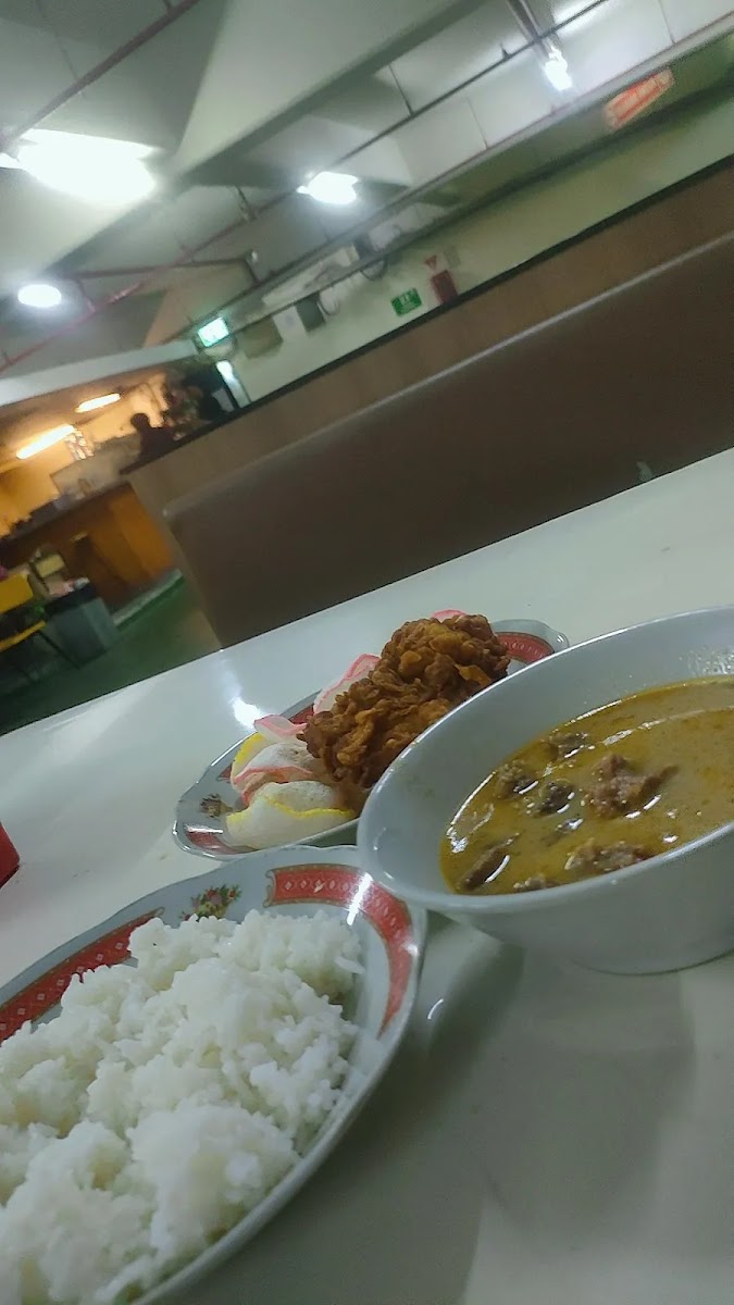 Permata Senayan Photo 5