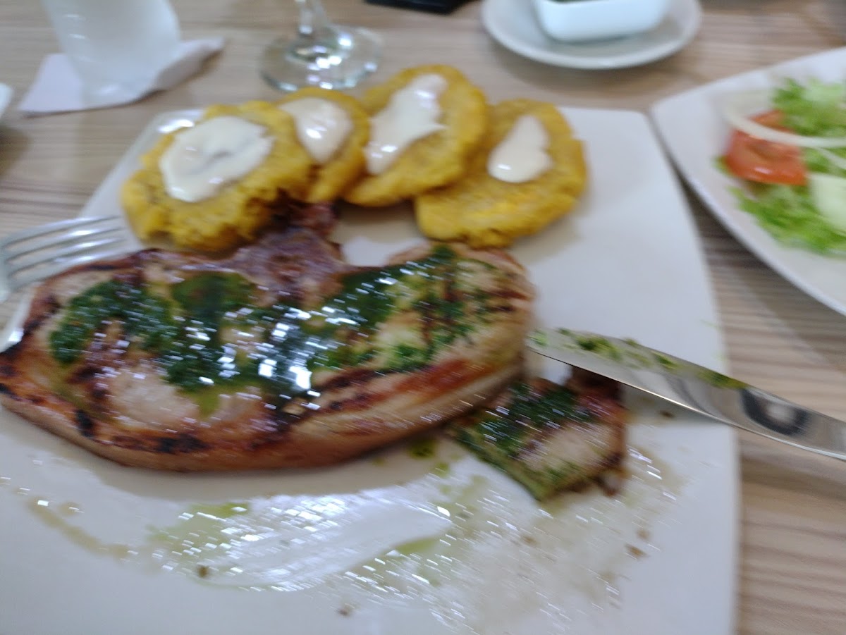 Tres Sabores - Restaurante Photo 10