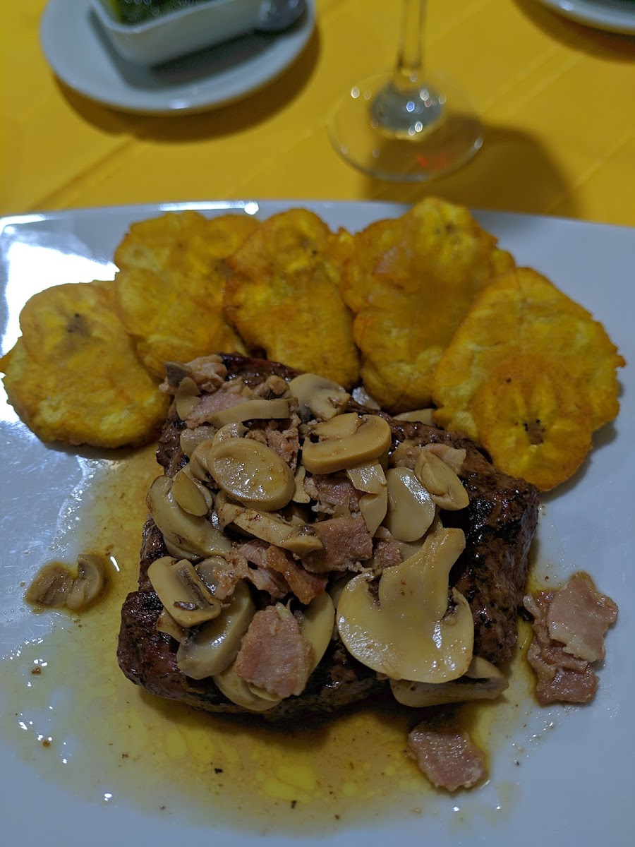 Tres Sabores - Restaurante Photo 2