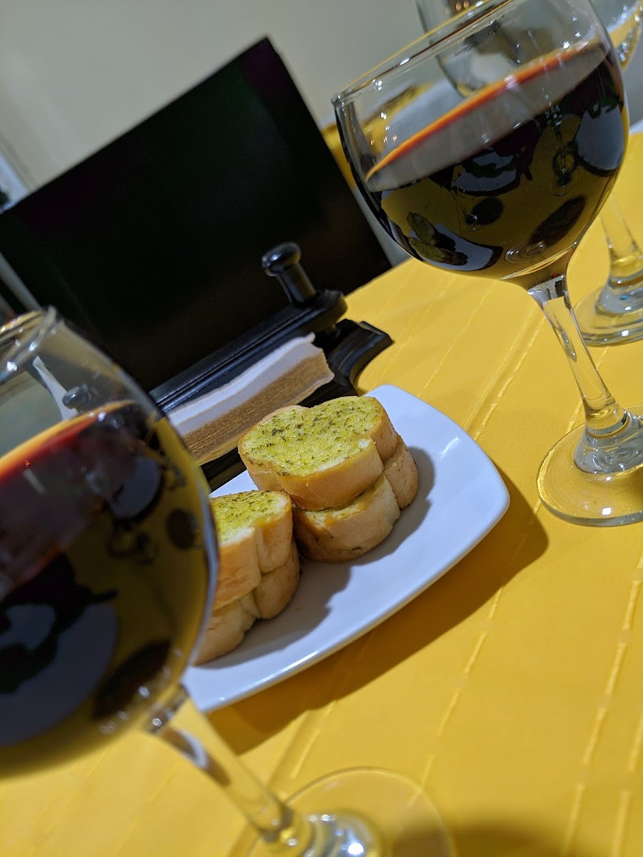 Tres Sabores - Restaurante Photo 6