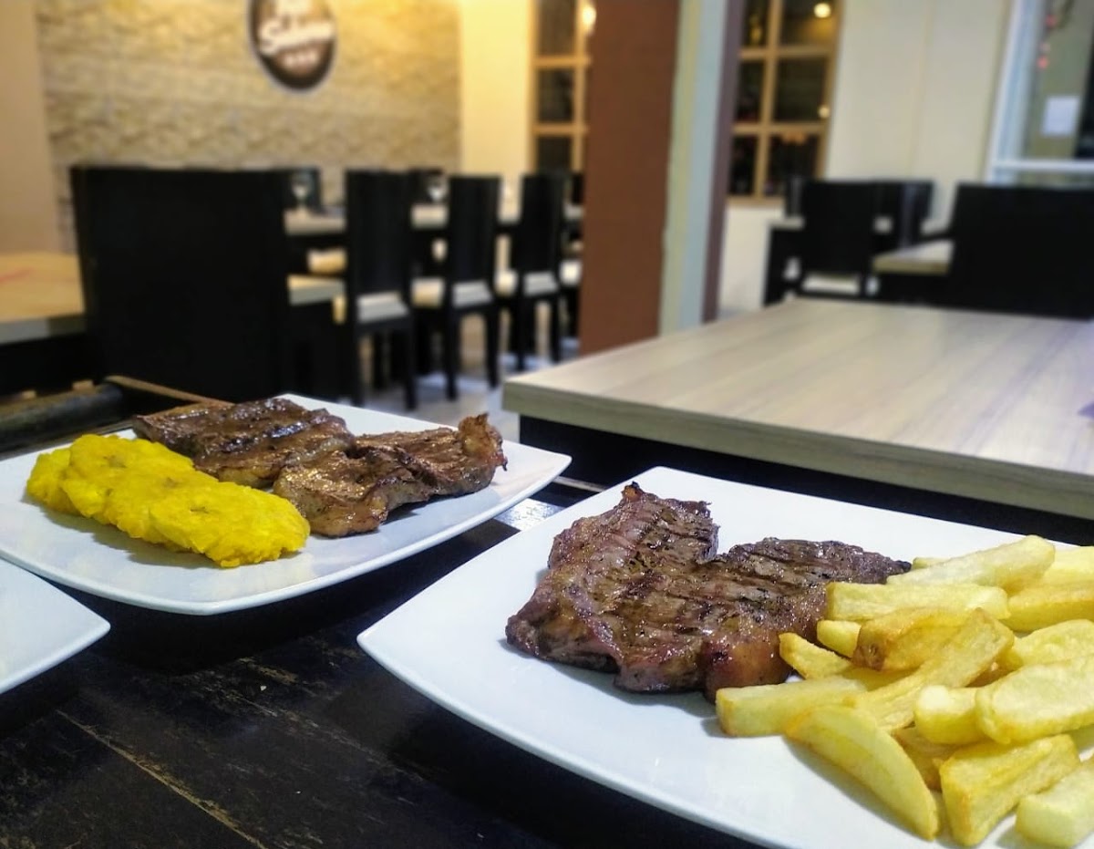 Tres Sabores - Restaurante Photo 7