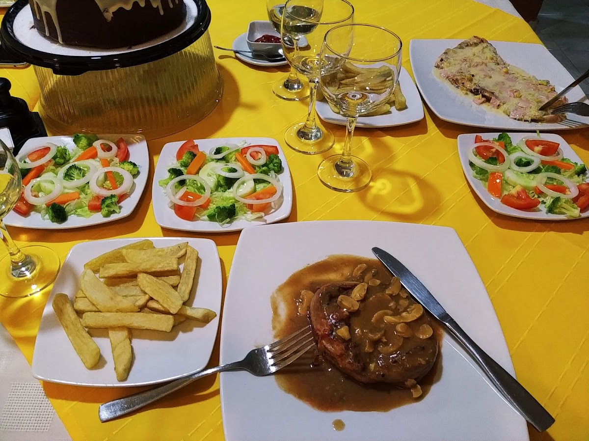 Tres Sabores - Restaurante Photo 8