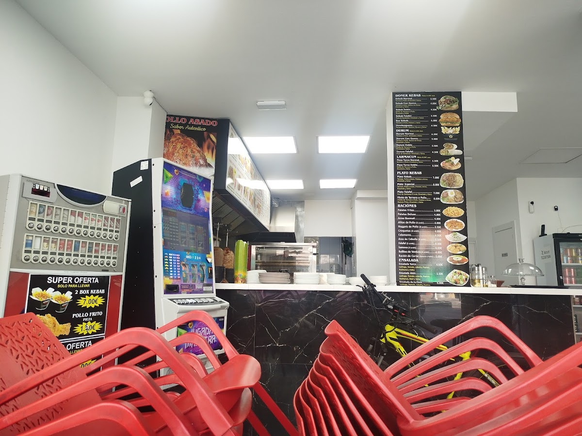 Rala Doner Kebab Photo 2