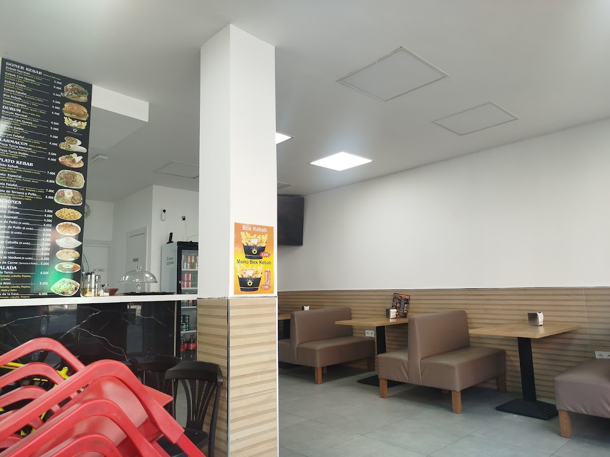 Rala Doner Kebab Photo 3
