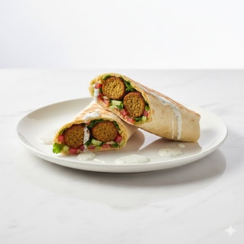 Rala Doner Kebab Photo 4