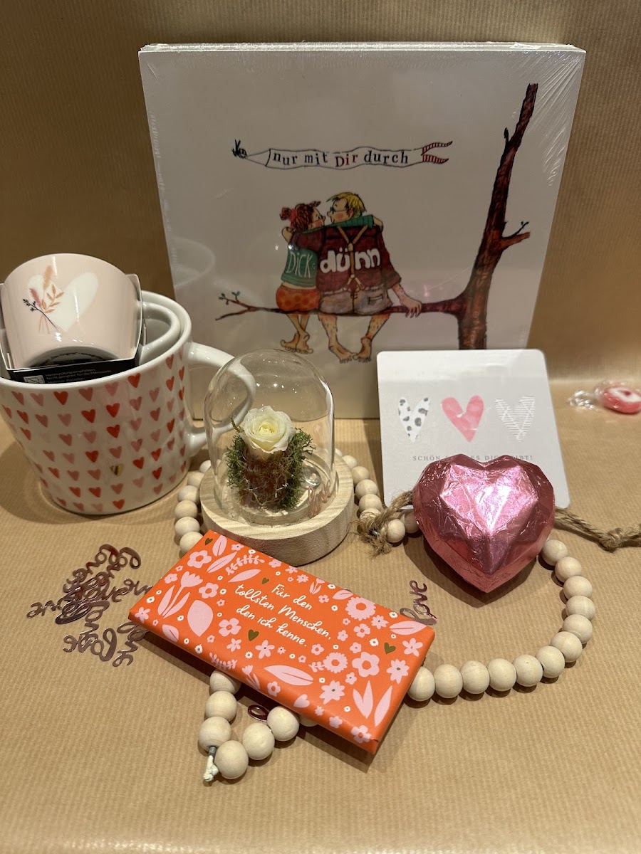 Genussvoll - TEE UND GOURMET Photo 10