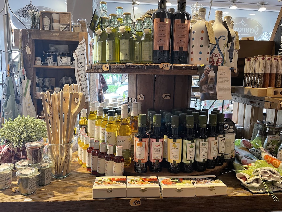 Genussvoll - TEE UND GOURMET Photo 3
