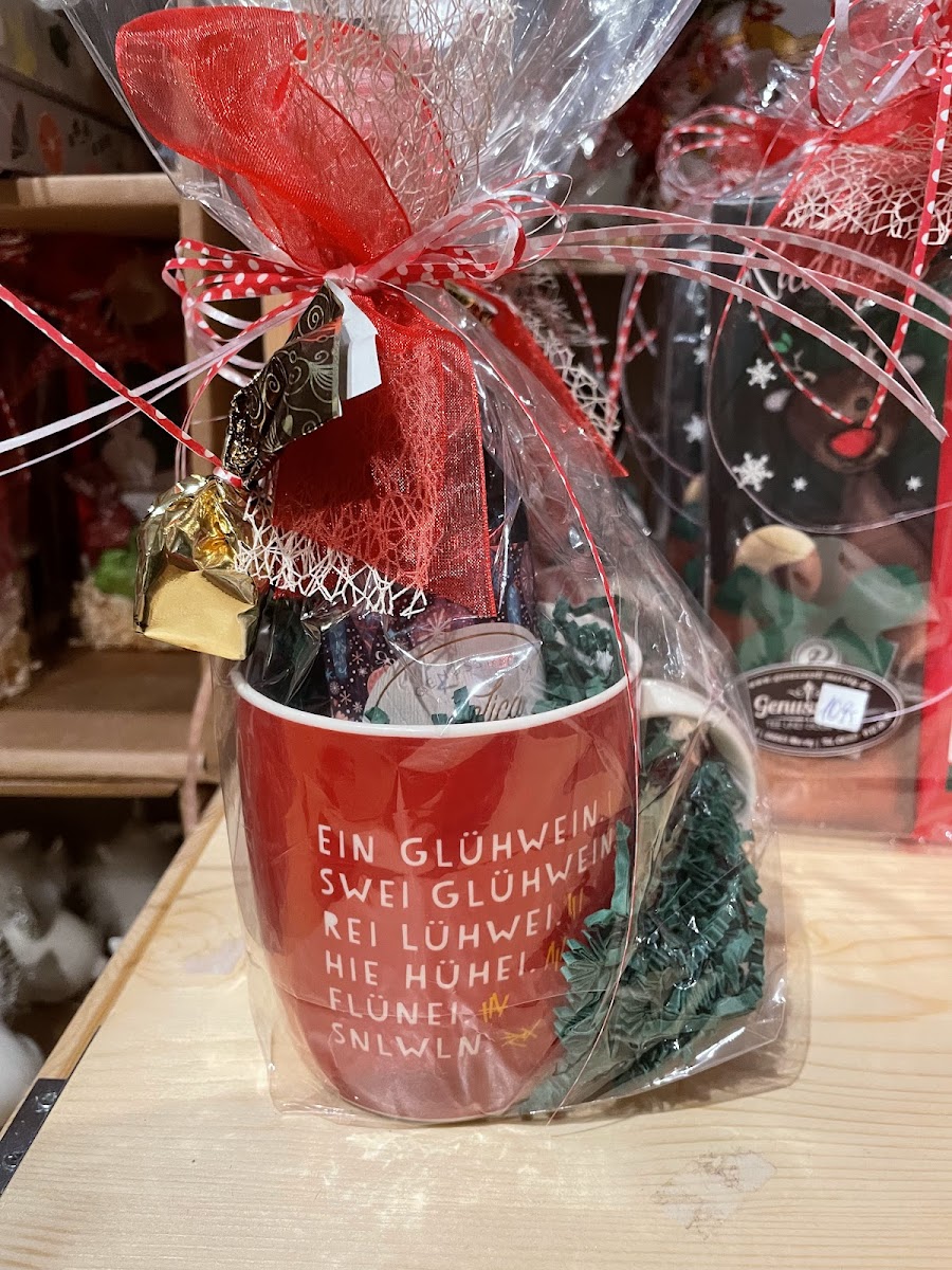Genussvoll - TEE UND GOURMET Photo 5