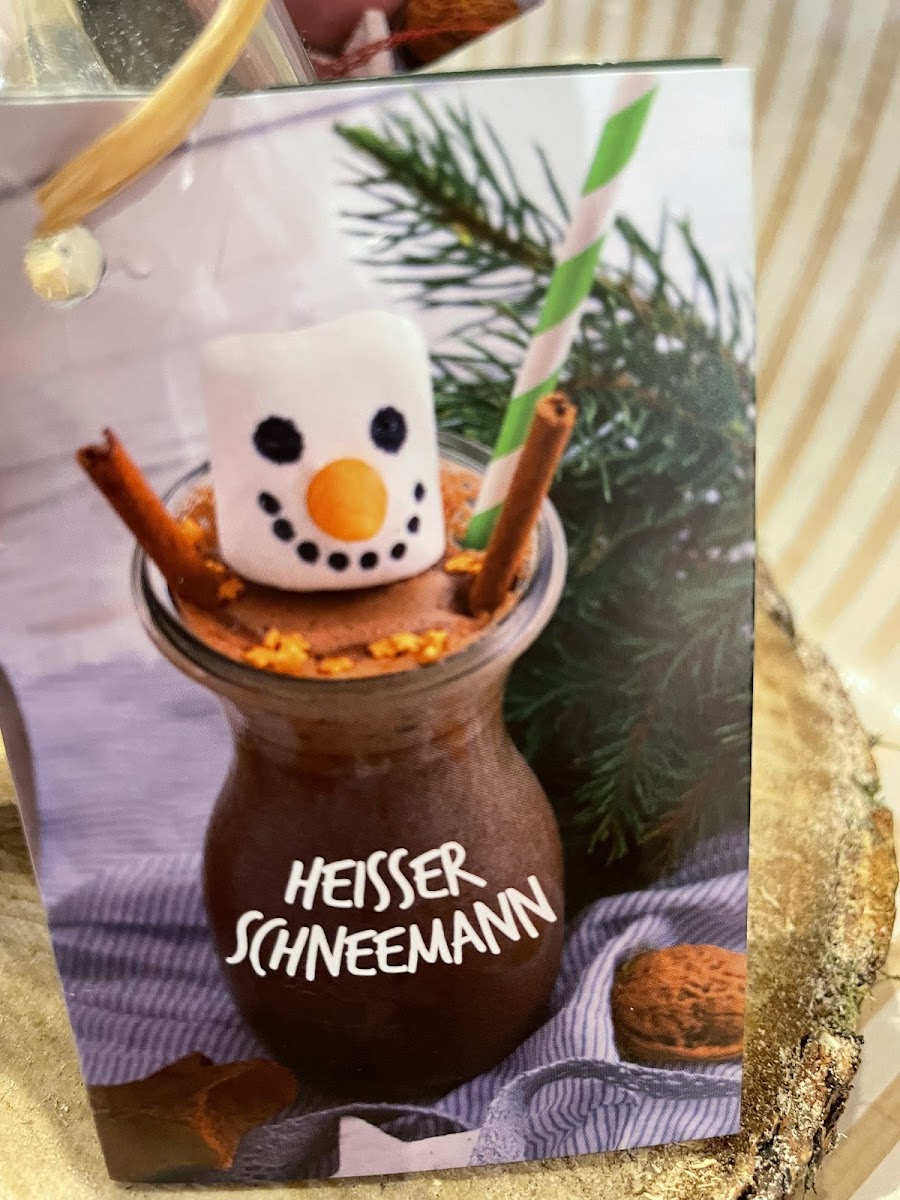 Genussvoll - TEE UND GOURMET Photo 6