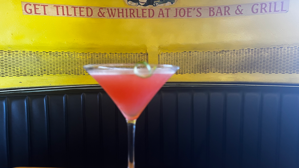 Joe & Freddy’s Bar & Grill Photo 4