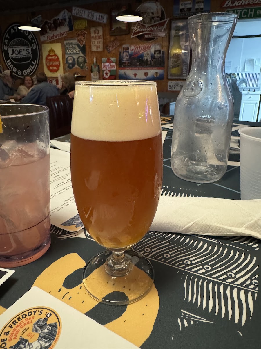 Joe & Freddy’s Bar & Grill Photo 5
