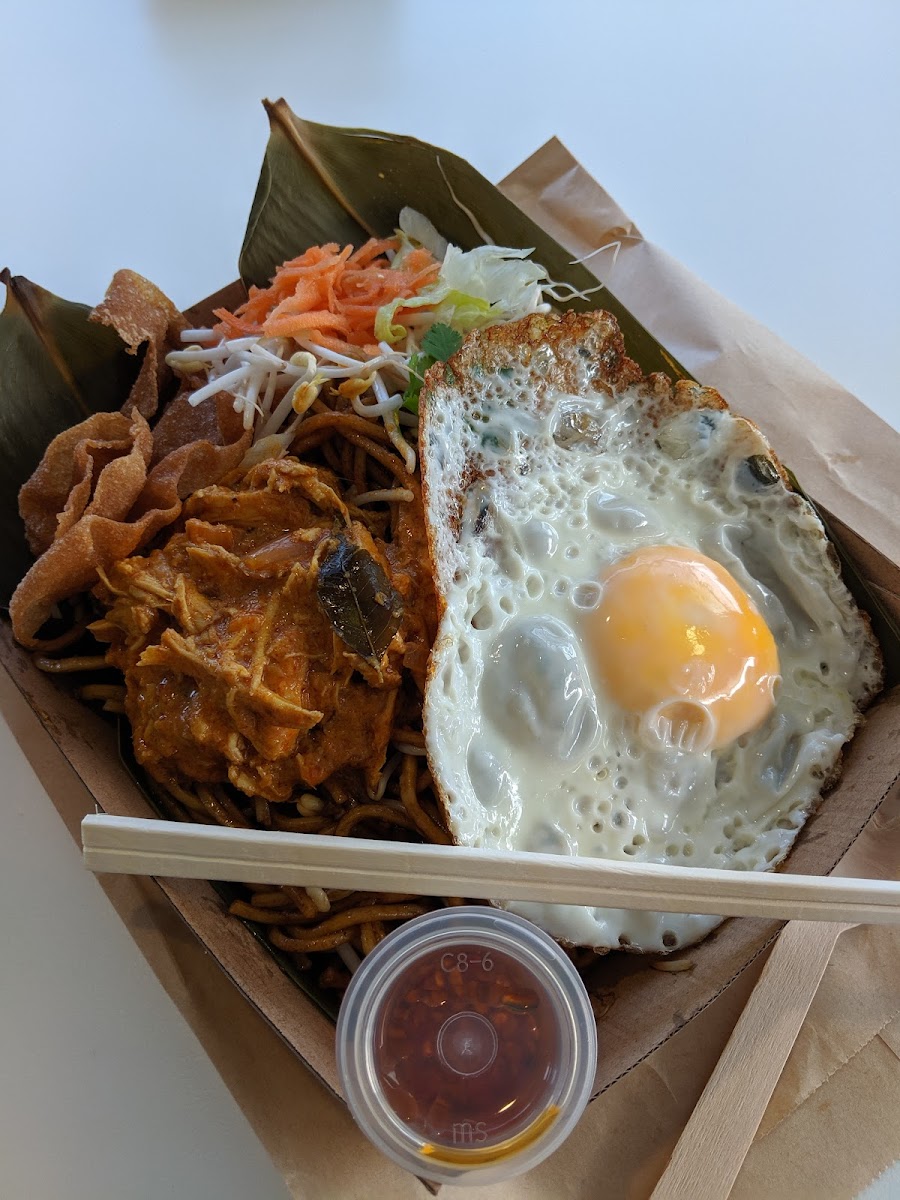 Dumplings and Bao Photo 5