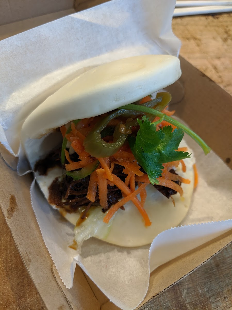 Dumplings and Bao Photo 6