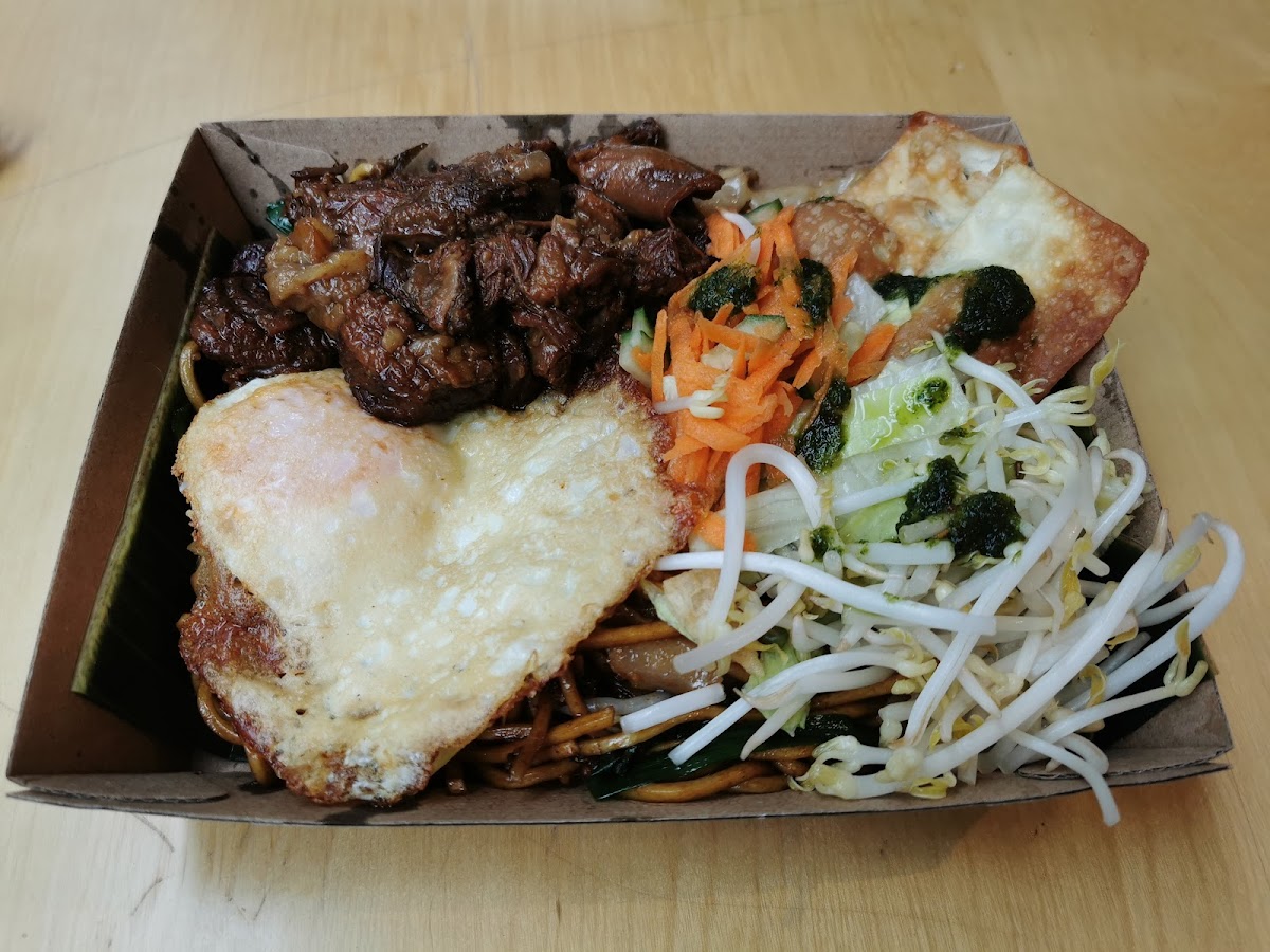 Dumplings and Bao Photo 7
