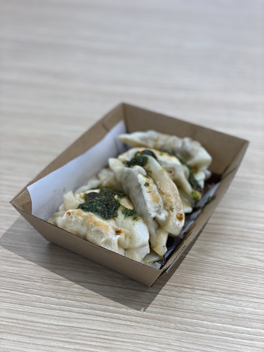 Dumplings and Bao Photo 8