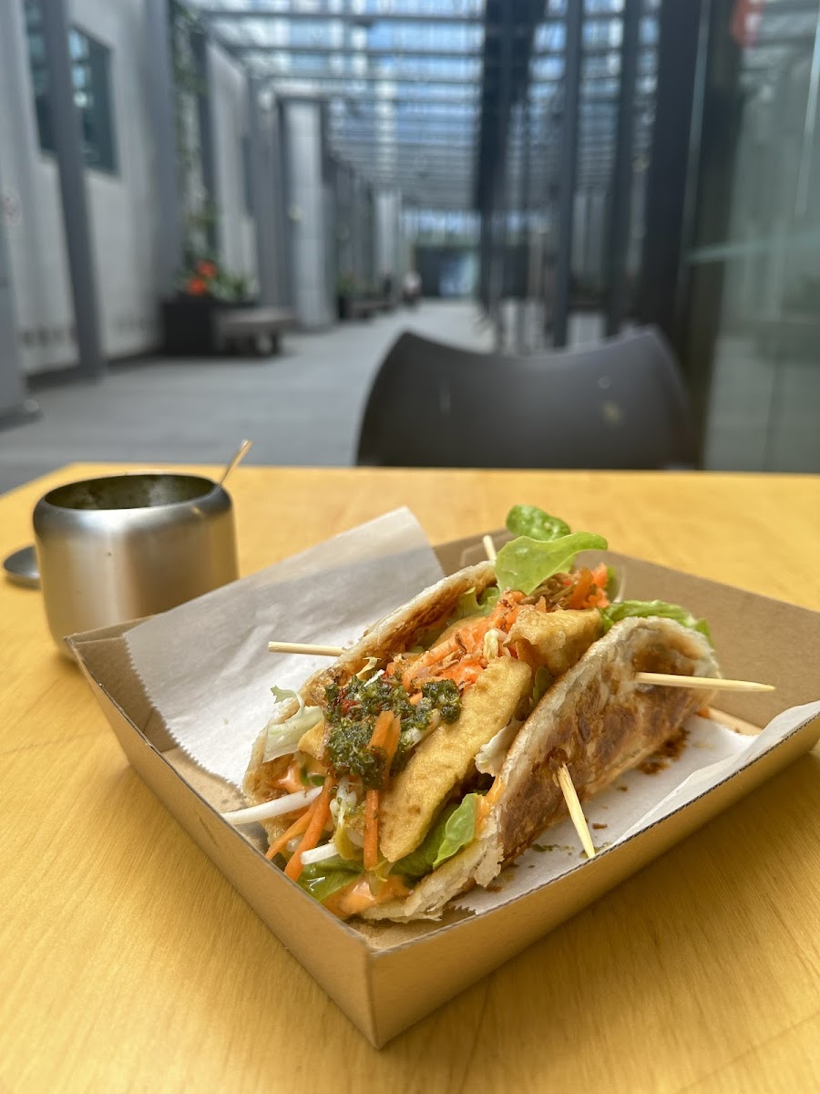 Dumplings and Bao Photo 9