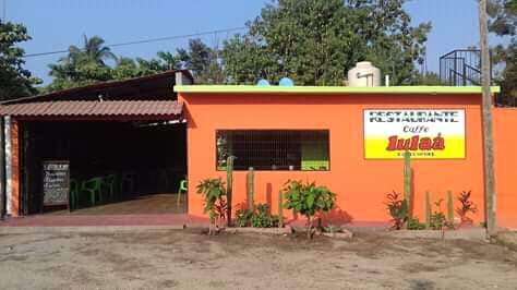 RESTAURANTE COFFE LULAA