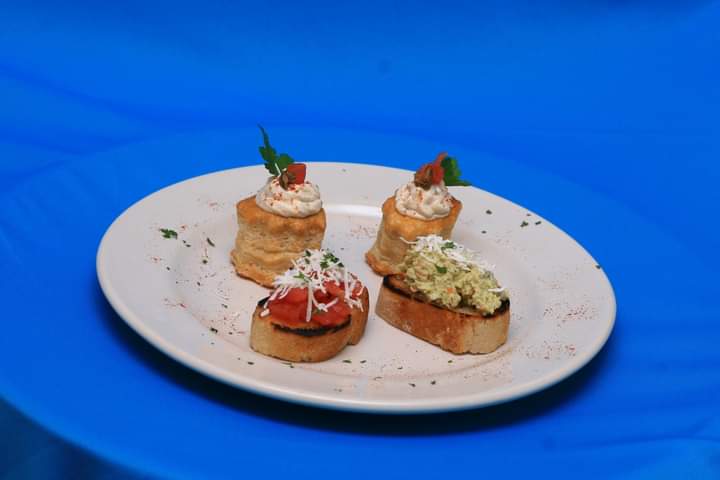 RESTAURANTE COFFE LULAA Photo 6