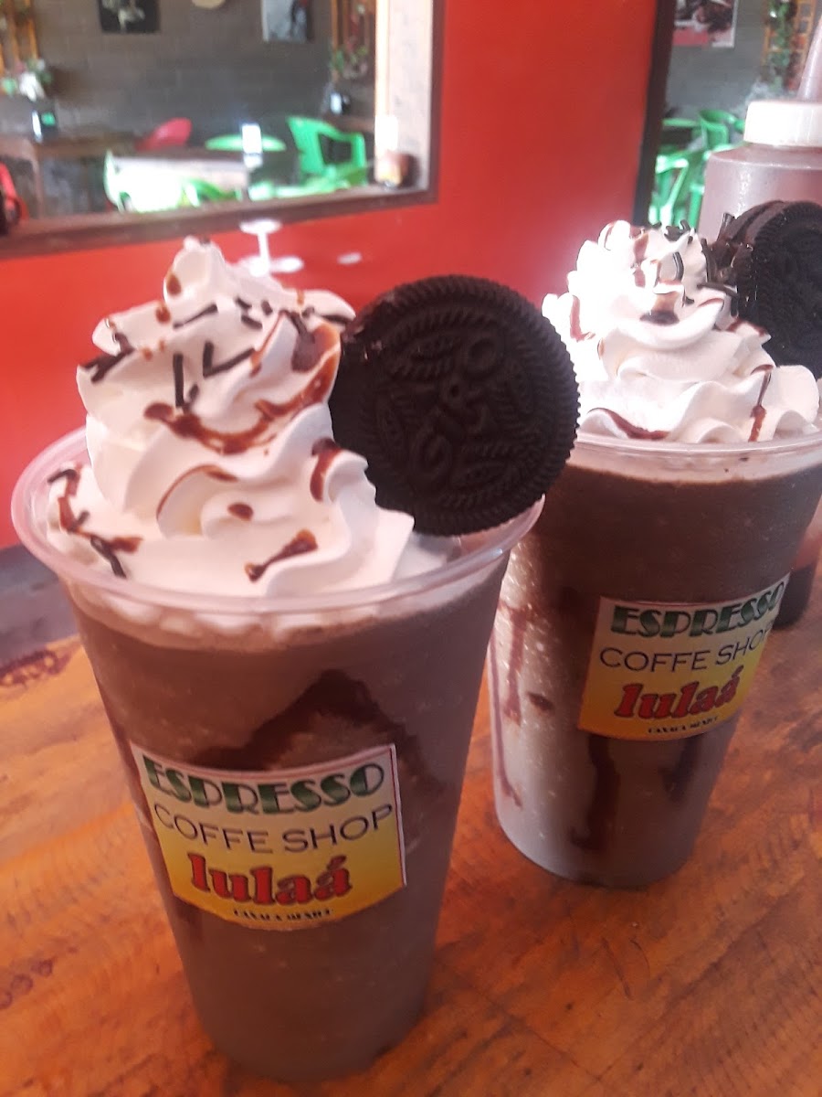 RESTAURANTE COFFE LULAA Photo 9