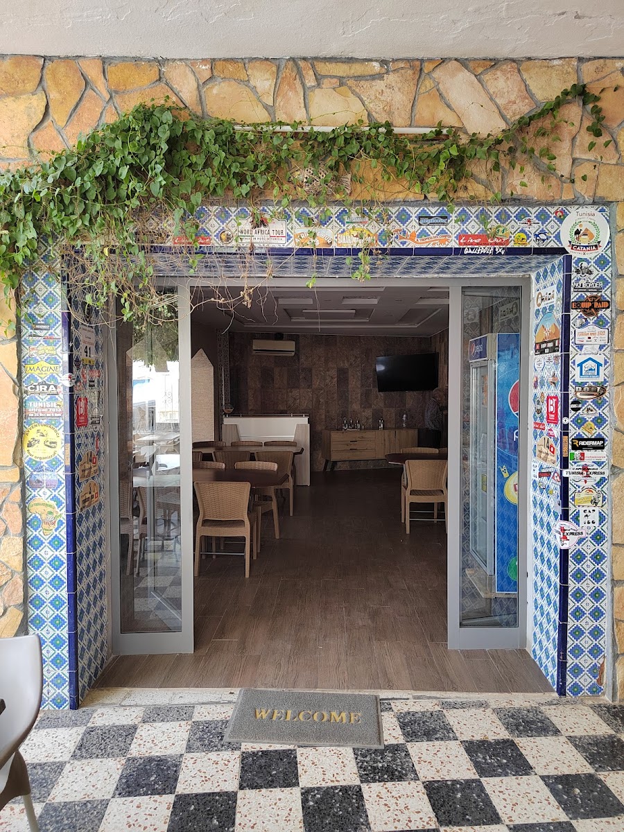 Resturant Chez Abdoul