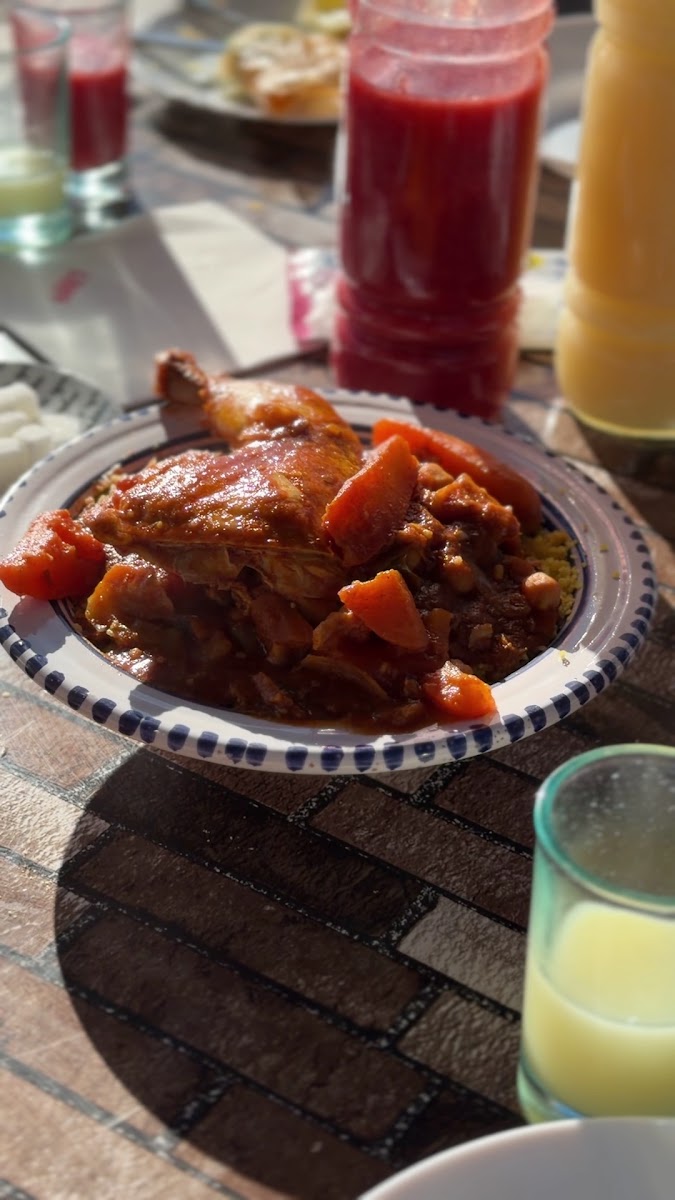 Resturant Chez Abdoul Photo 2
