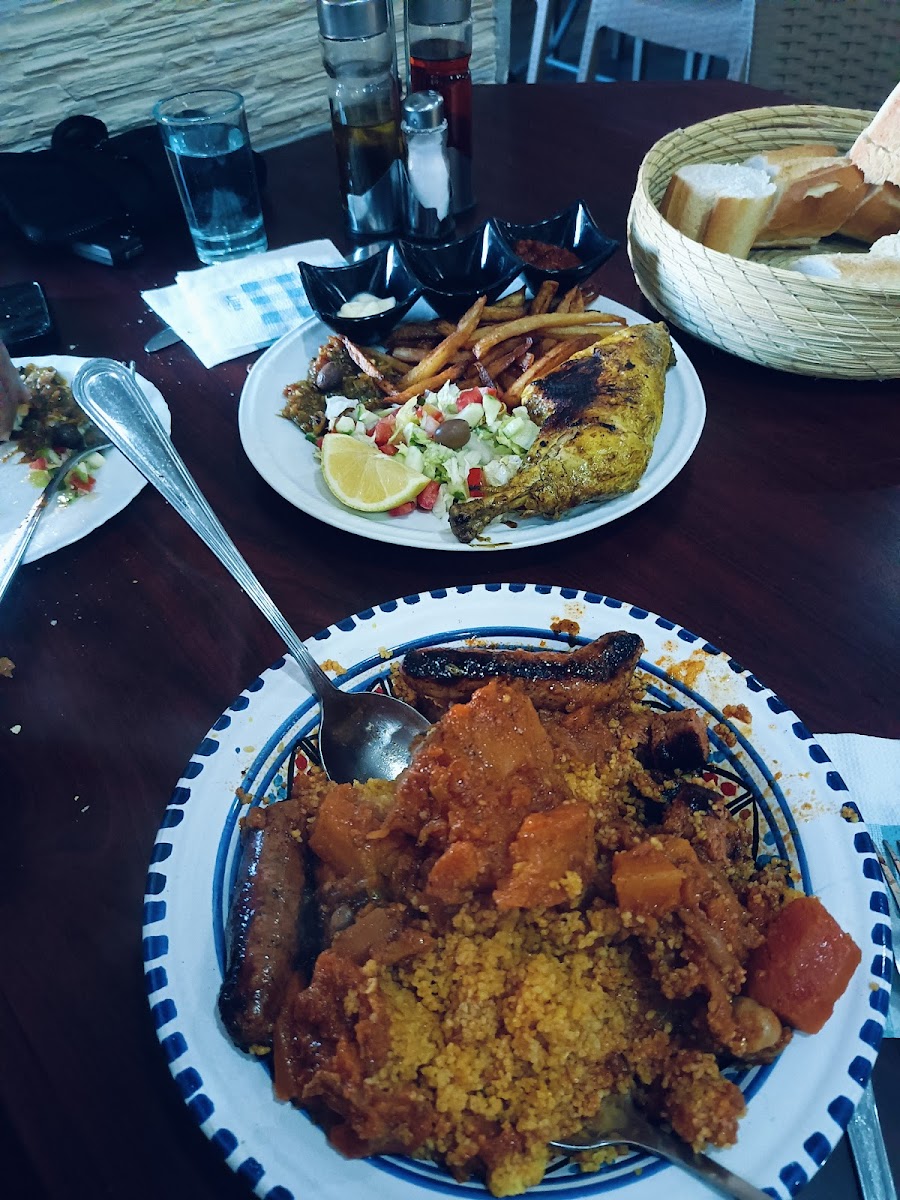 Resturant Chez Abdoul Photo 4