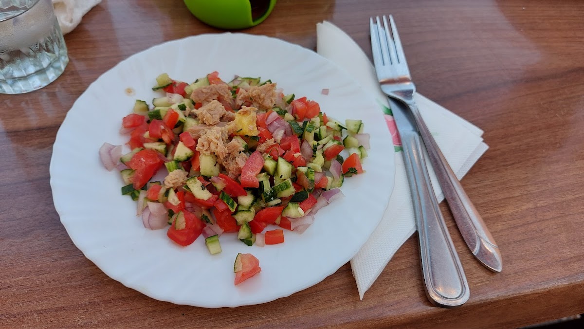 Resturant Chez Abdoul Photo 6