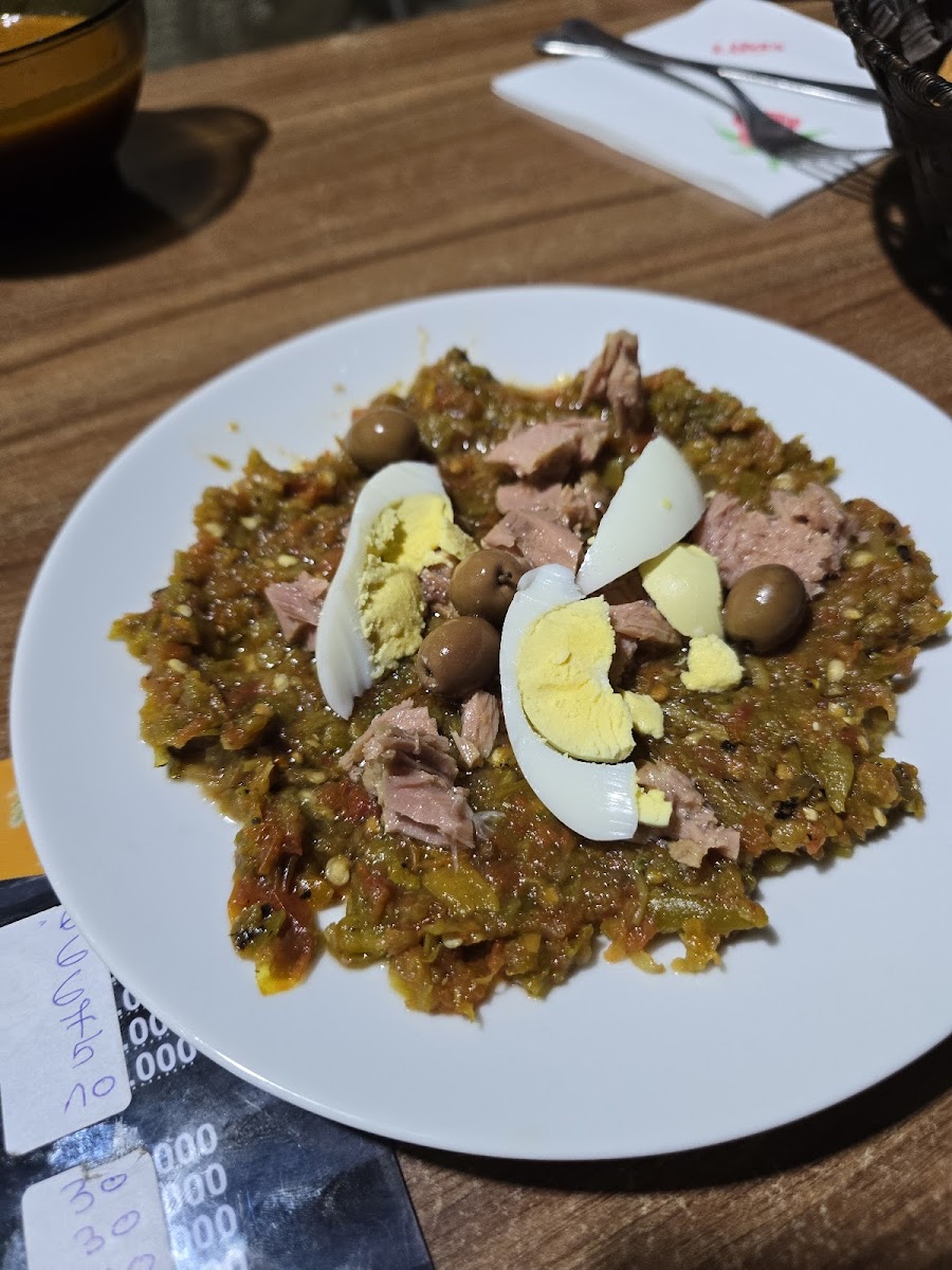 Resturant Chez Abdoul Photo 7