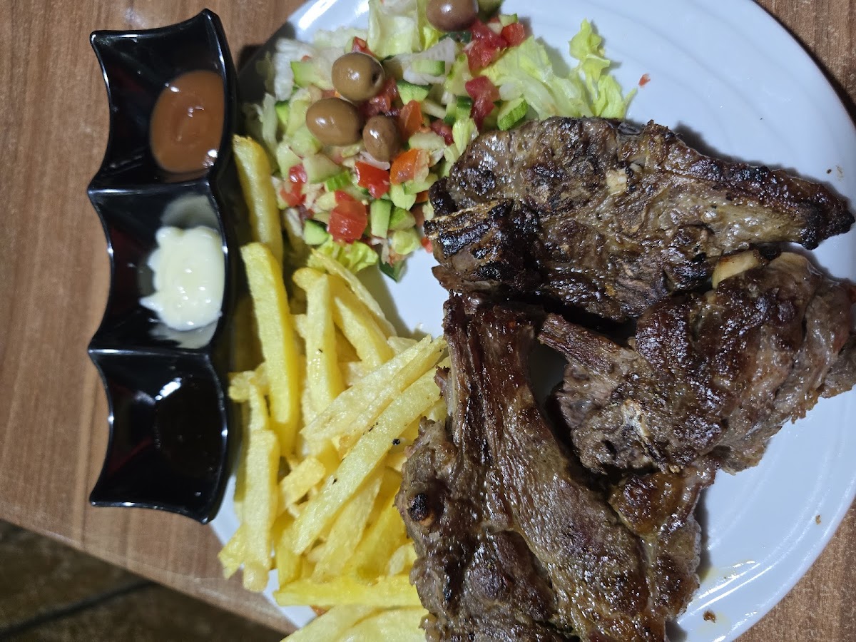 Resturant Chez Abdoul Photo 9