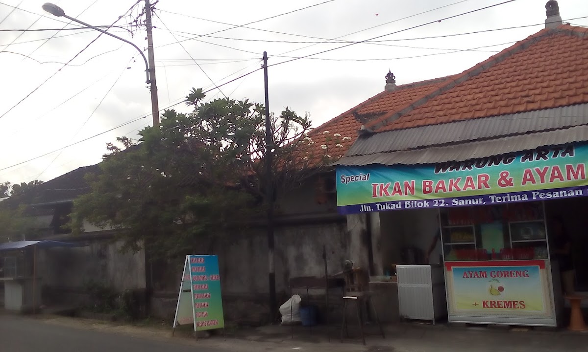 Warung Arta