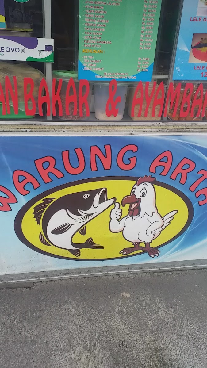 Warung Arta Photo 2