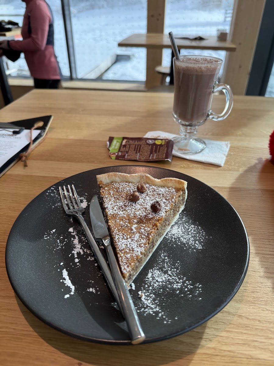 Bistro nordisches Zentrum Photo 2
