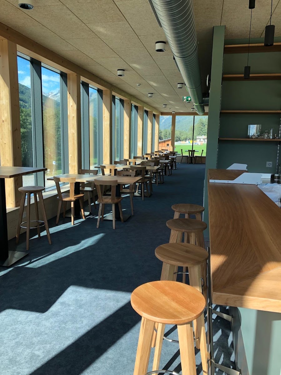 Bistro nordisches Zentrum Photo 4