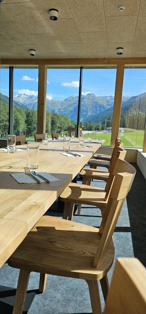 Bistro nordisches Zentrum Photo 6