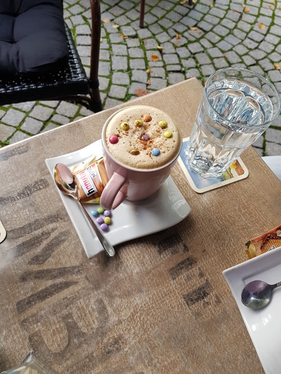 Café Relax Photo 9