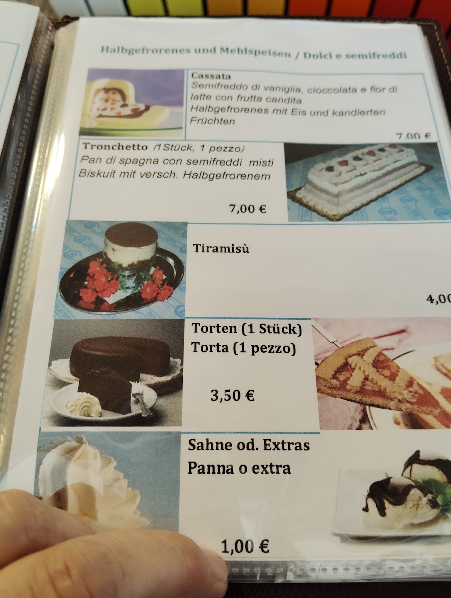 Eisdiele CB Photo Menu 7