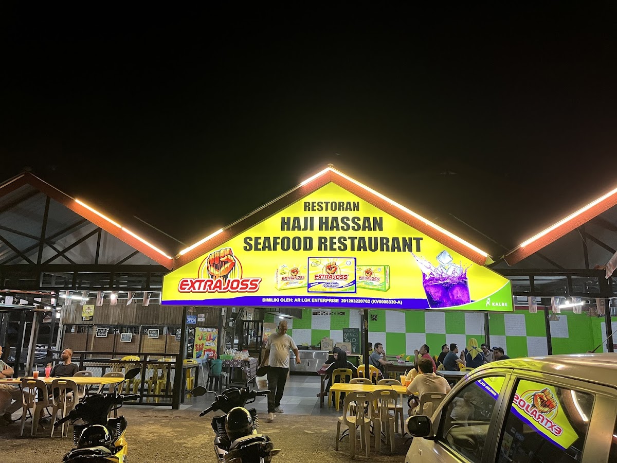 Restoran Pak Hassan