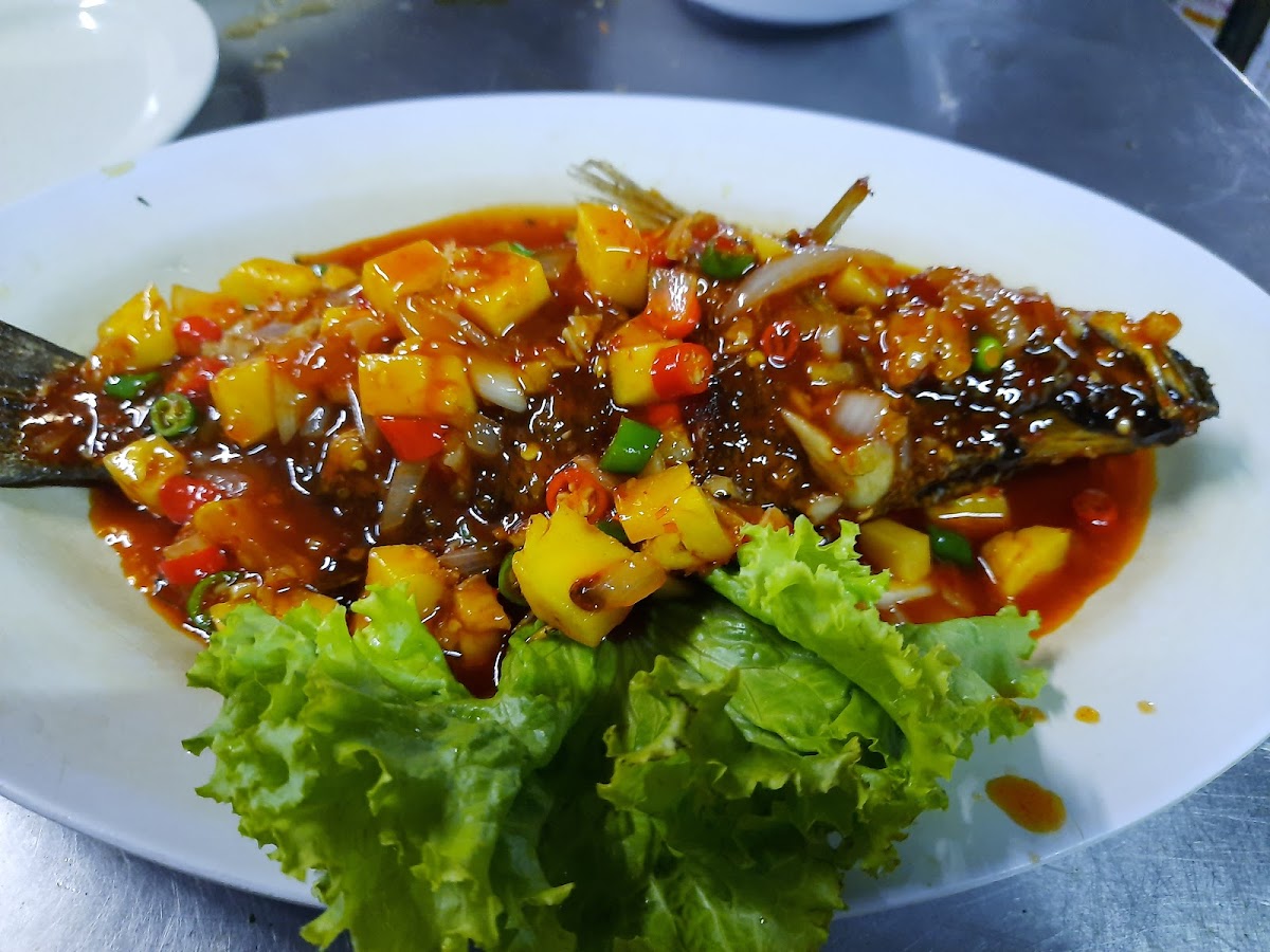 Restoran Pak Hassan Photo 10