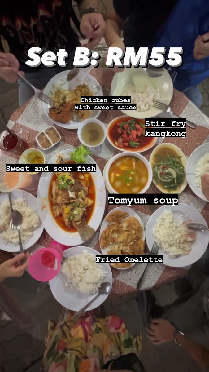 Restoran Pak Hassan Photo 2