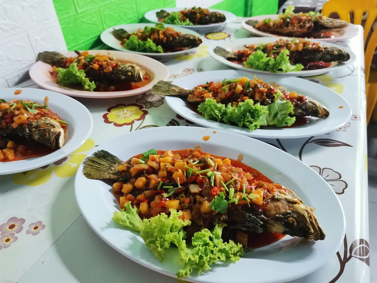 Restoran Pak Hassan Photo 3