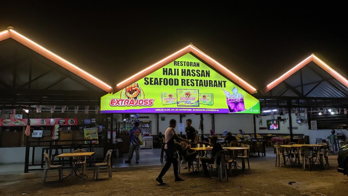 Restoran Pak Hassan Photo 4