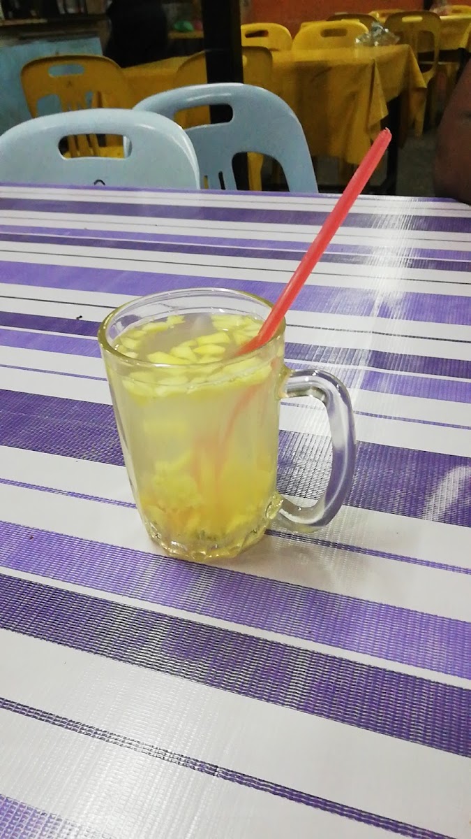 Restoran Pak Hassan Photo 5