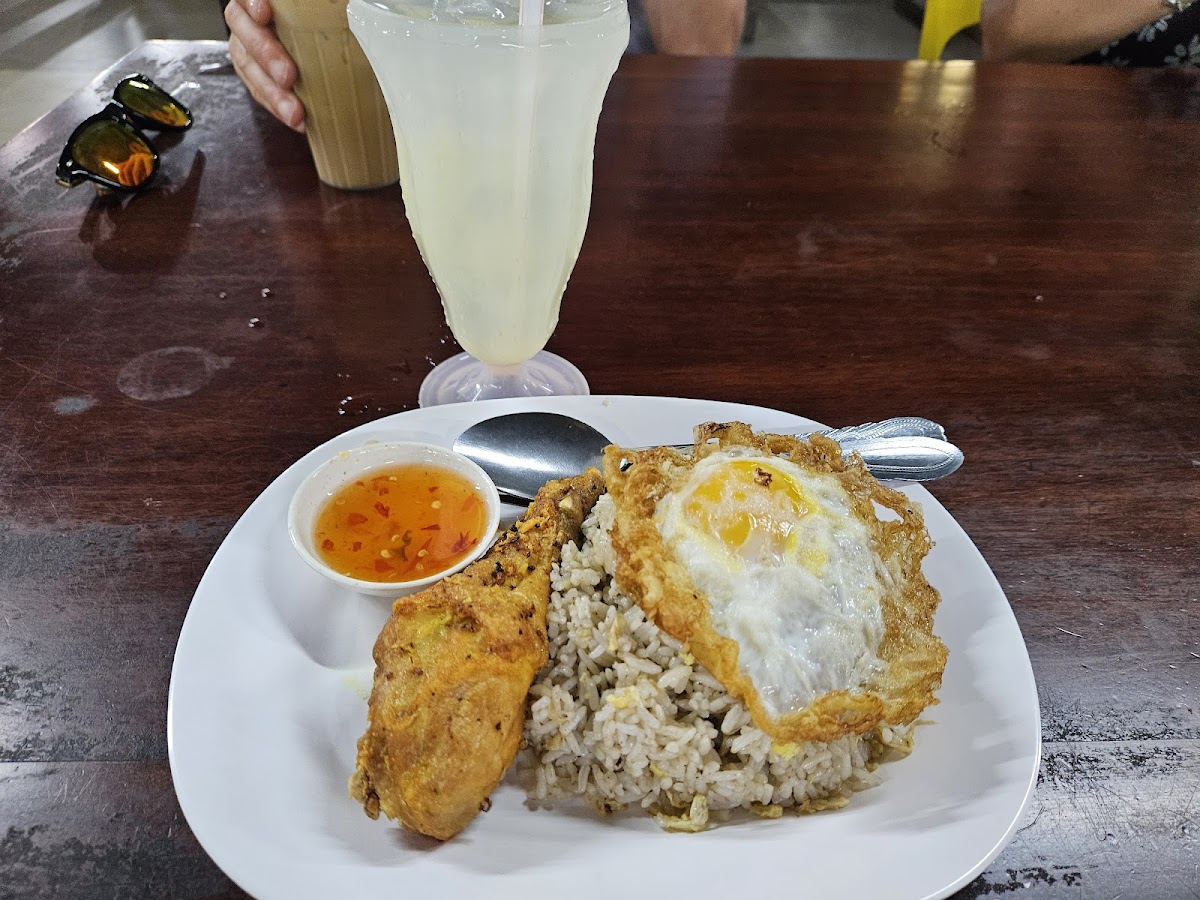 Restoran Pak Hassan Photo 6