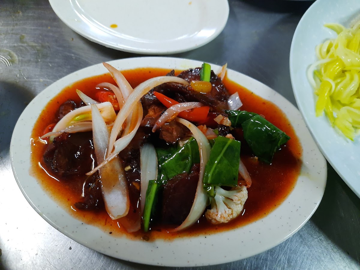 Restoran Pak Hassan Photo 9