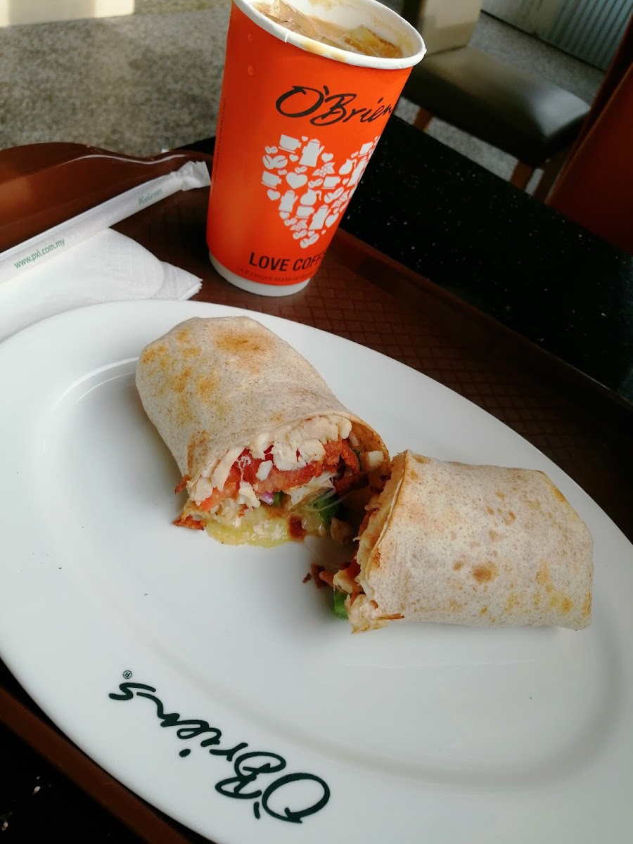 O'Briens Cafe Photo 10