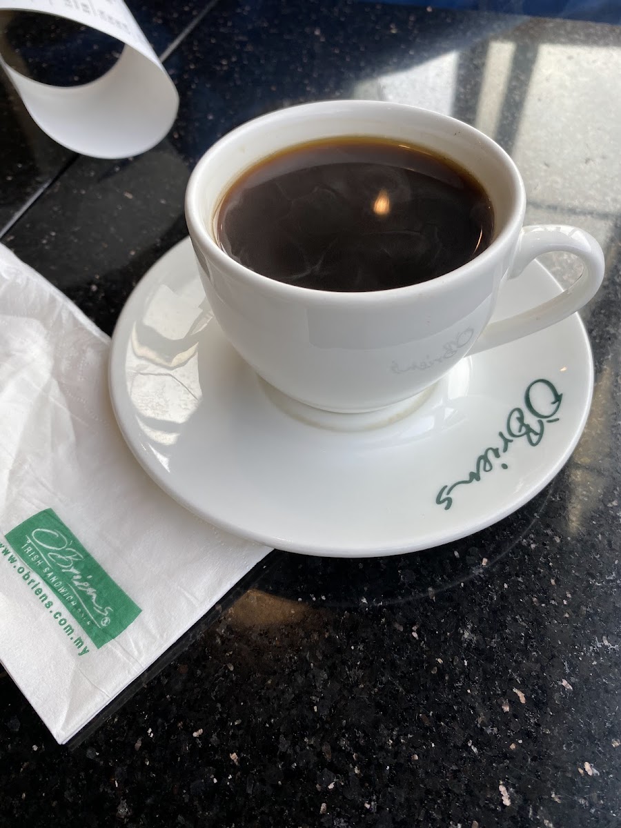 O'Briens Cafe Photo 4