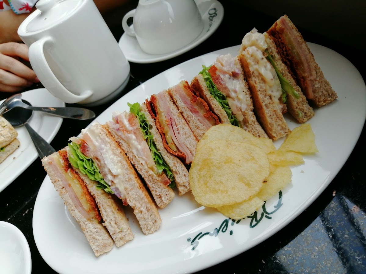 O'Briens Cafe Photo 5