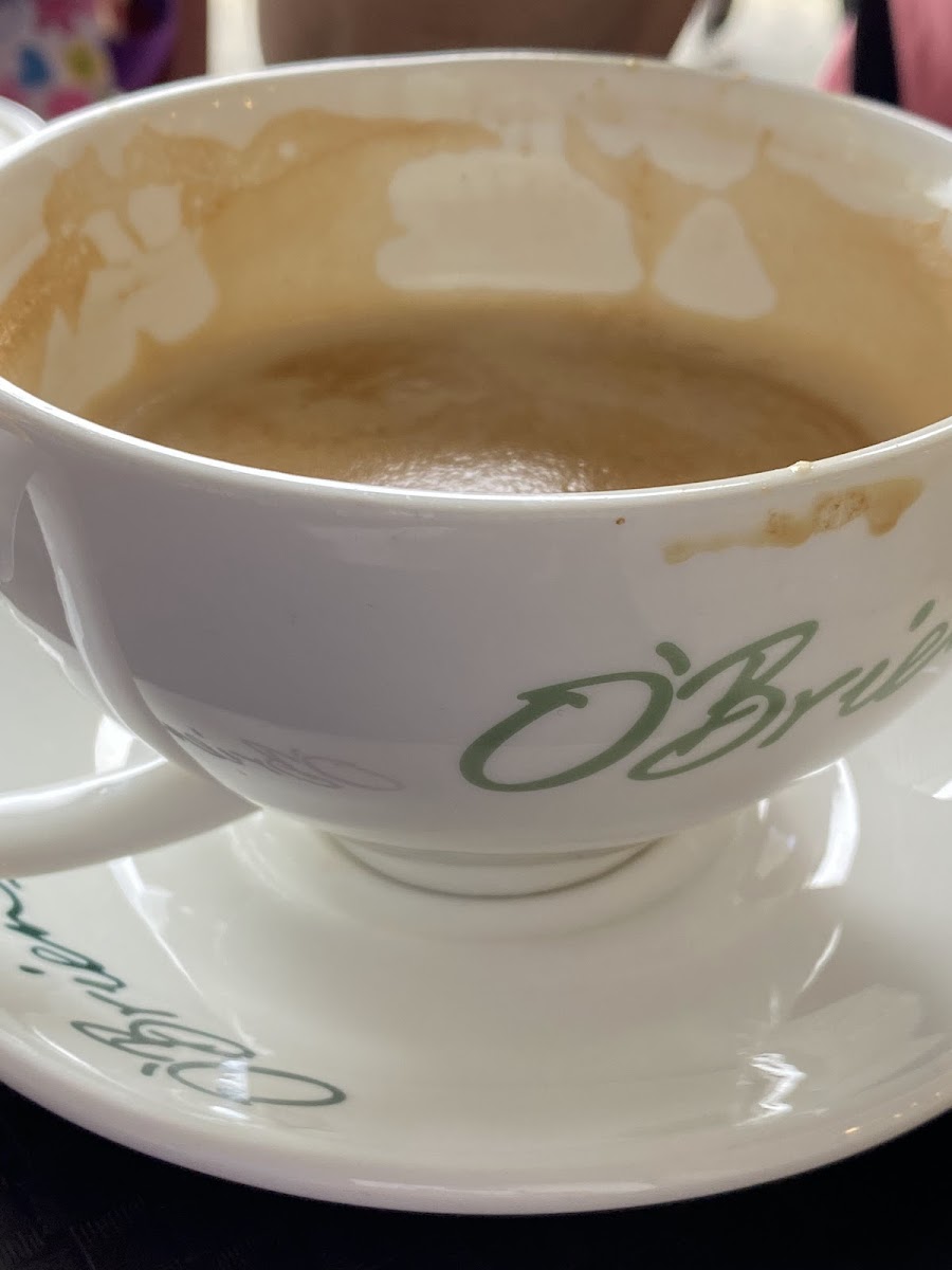 O'Briens Cafe Photo 6